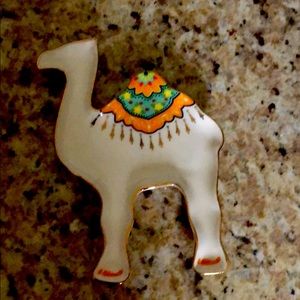 Ring Holder